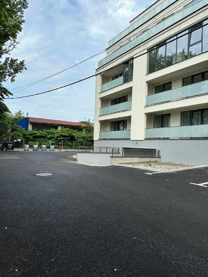 Studio Vivo Residence Baia Mare Exterior foto