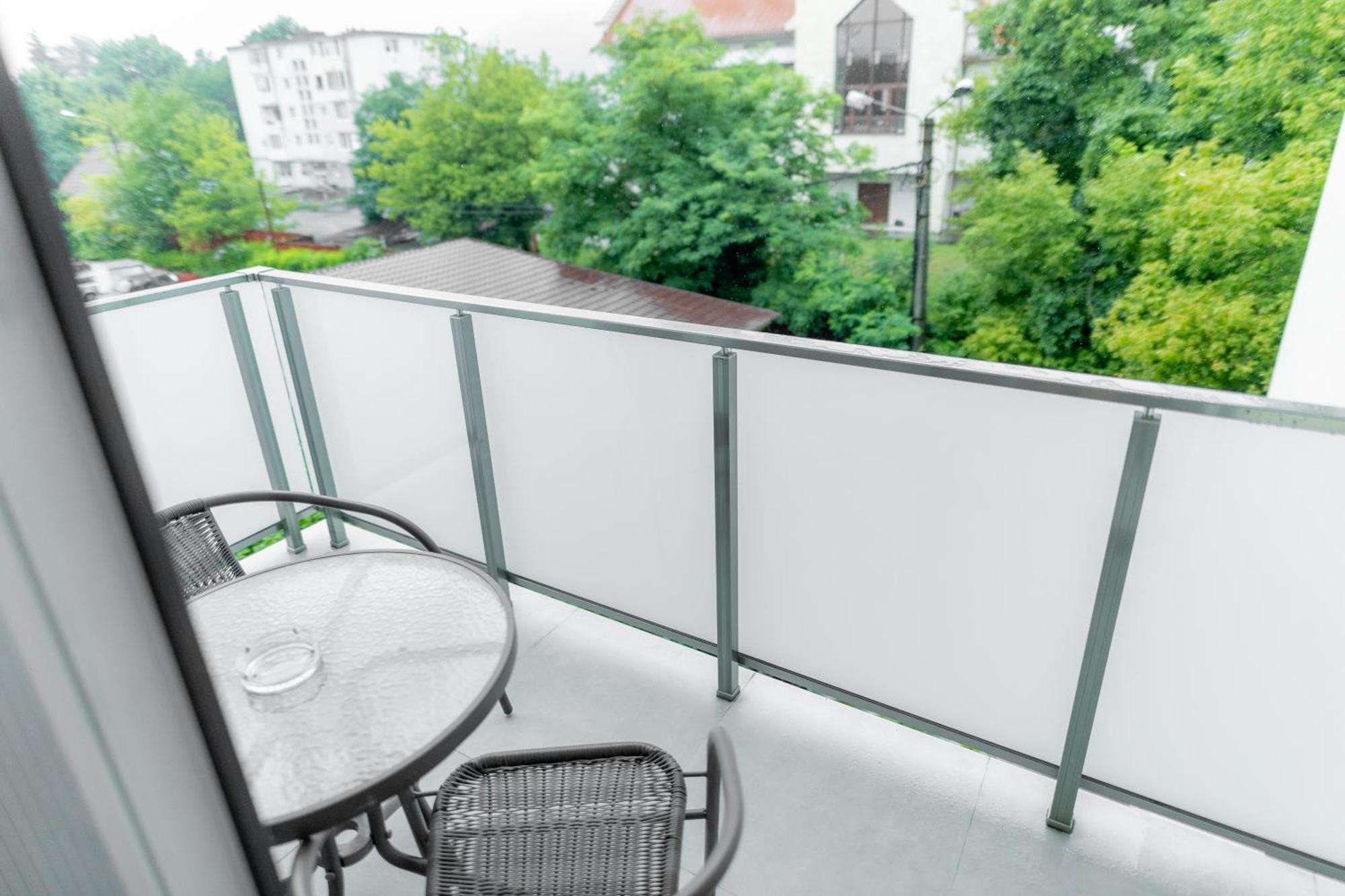 Studio Vivo Residence Baia Mare Exterior foto